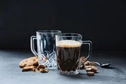 Harvey Kaffeglass Med Hank 27,5 Cl 4-Stk.