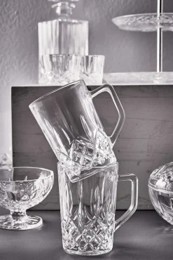 Harvey Kaffeglass Med Hank 27,5 Cl 4-Stk.