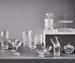 Harvey Kaffeglass Med Hank 27,5 Cl 4-Stk.