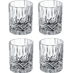 Harvey Whiskyglass 4-Pakn.