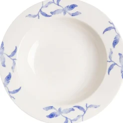 Havspil Dyp Tallerken 23 Cm 4-Stk.