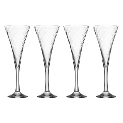 Helena Champagneglass 25 Cl 4-Pakning