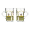 Holmegaard Christmas Glass For Varme Juledrikker 24 Cl 2-Pakning
