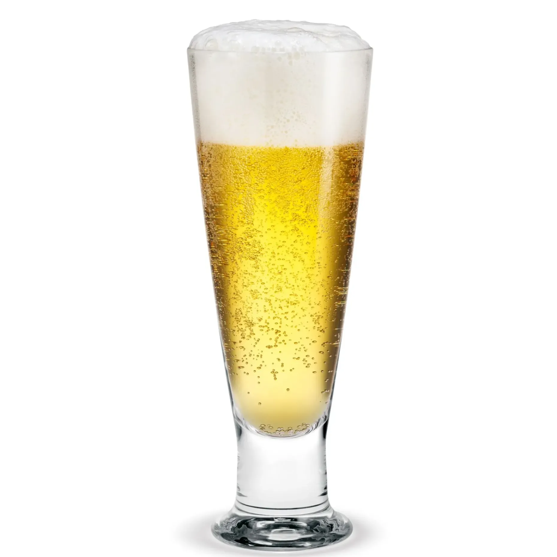 Humle Ølglass Pilsner