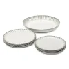 Inku Dinner Set 9 Deler