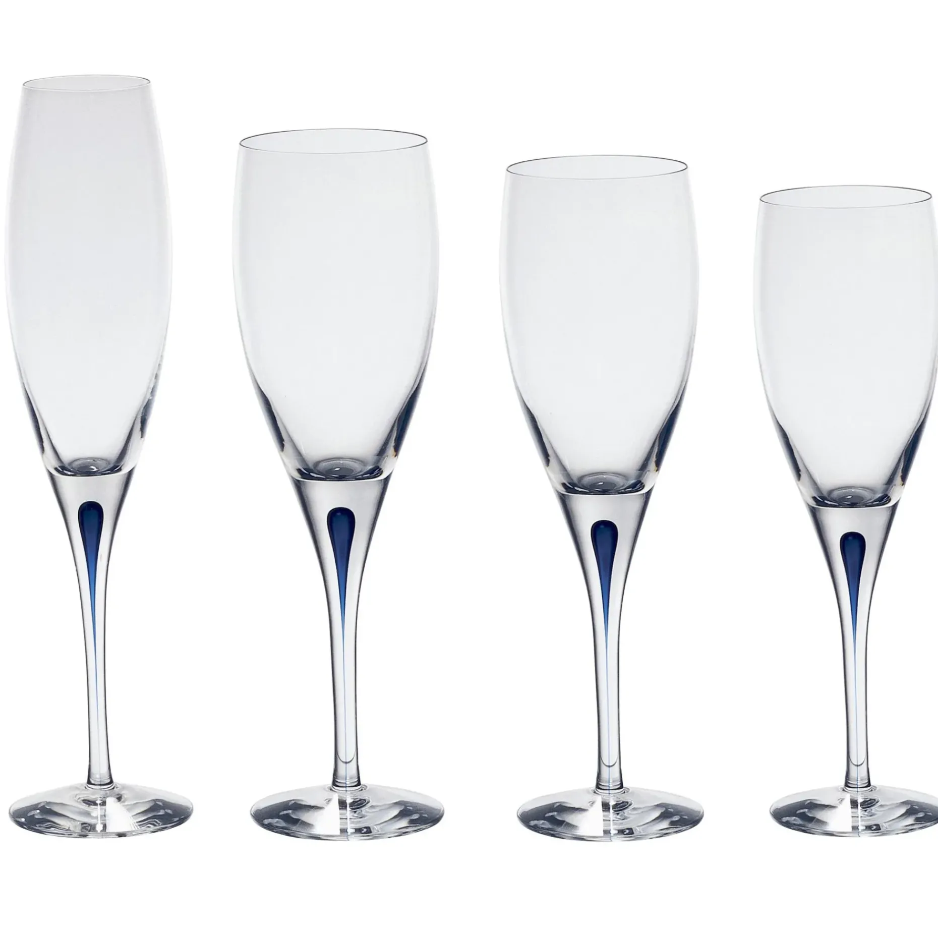 Intermezzo Champagneglass