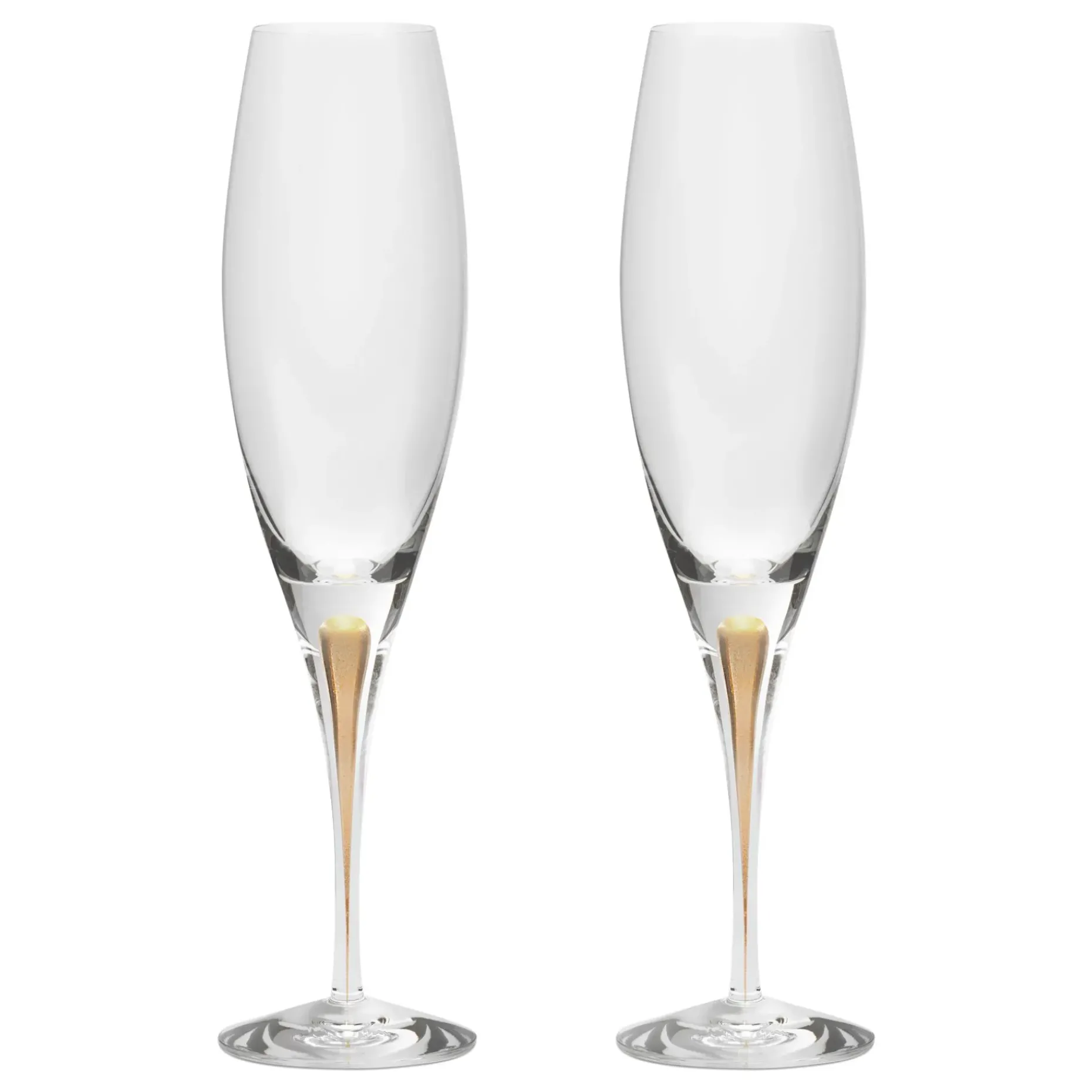 Intermezzo Champagneglass 26 Cl 2-Pakning