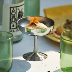 Italian Ice Cup Dessertskal