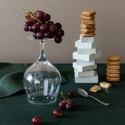 Julemorgen Ølglass