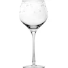 Julemorgen Rodvinsglass