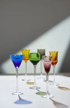 Juvel Konjakkglass 69 Cl 4-Pakning