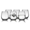 Juvel Vannglass 39 Cl 6-Pakning