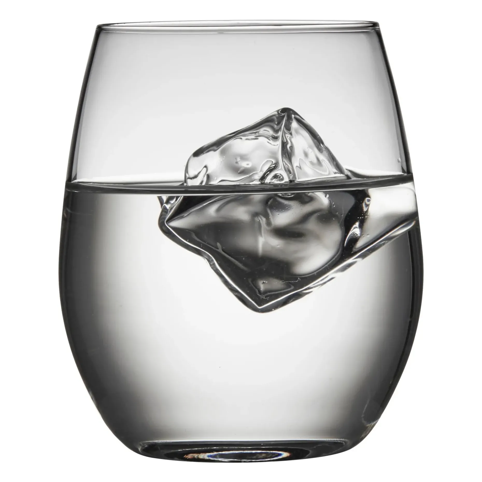 Juvel Vannglass 39 Cl 6-Pakning