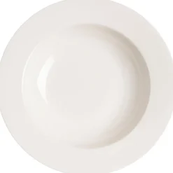 Kalk Dyp Tallerken 23 Cm 4-Stk.