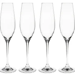 Karlevi Champagneglass 4 Stk.