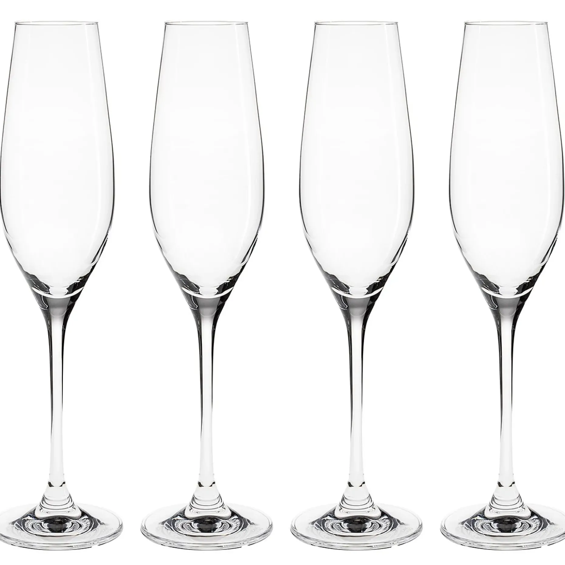 Karlevi Champagneglass 4 Stk.