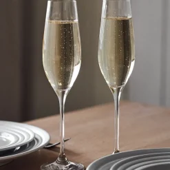 Karlevi Champagneglass 4 Stk.