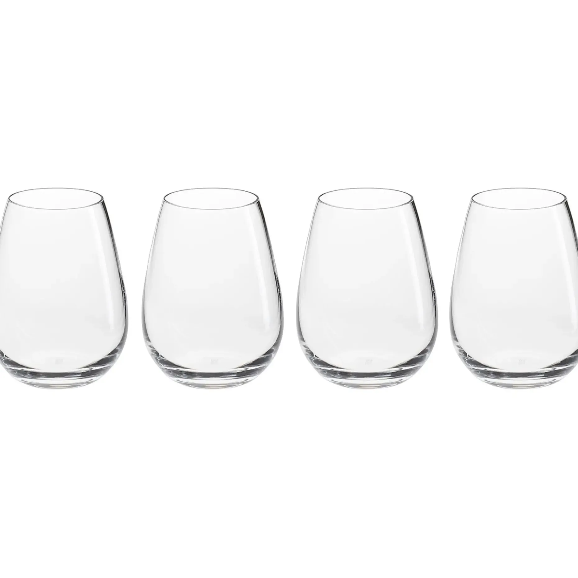 Karlevi Drikkeglass 4 Stk.