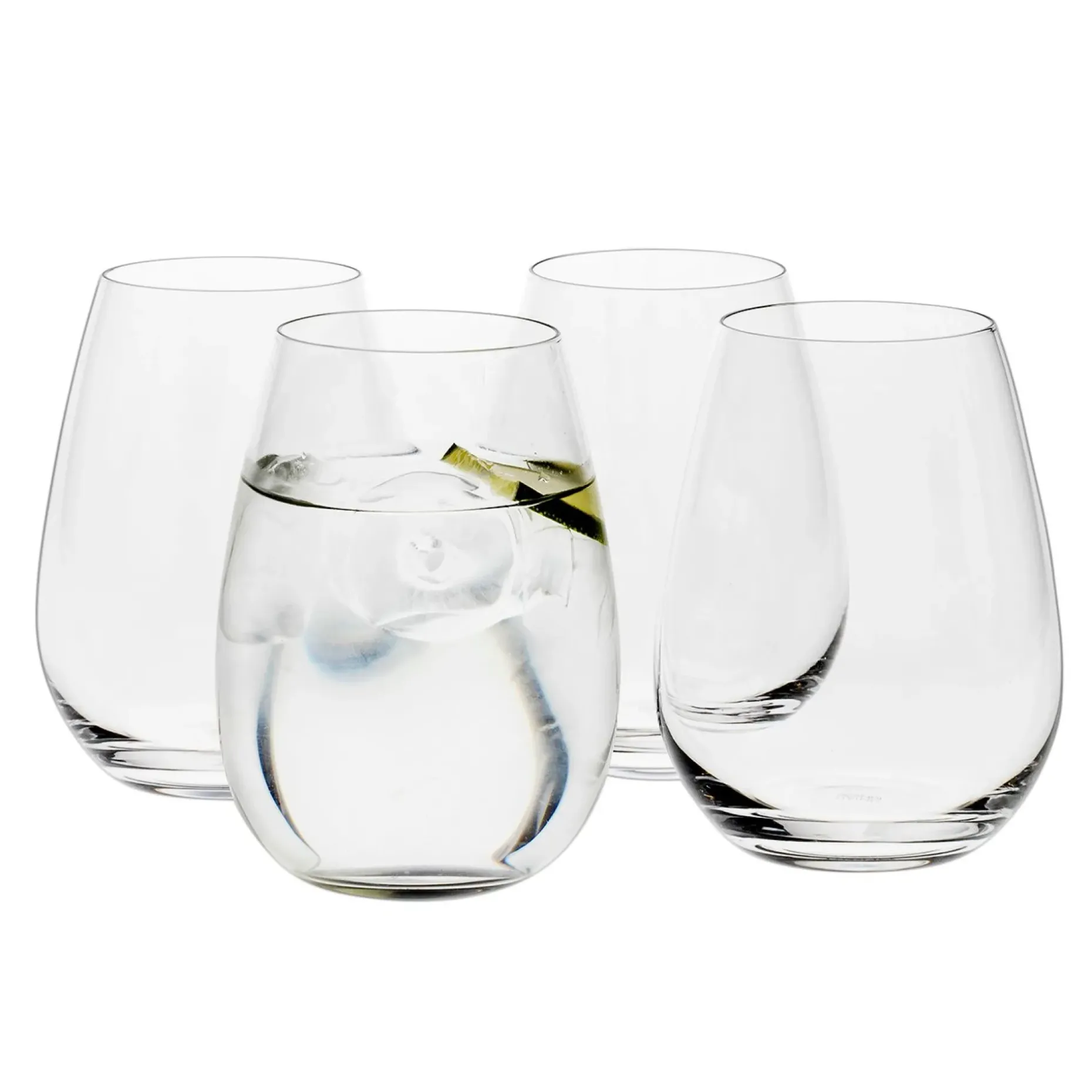 Karlevi Drikkeglass 4 Stk.