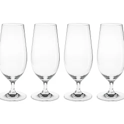 Karlevi Ølglass 4 Stk.