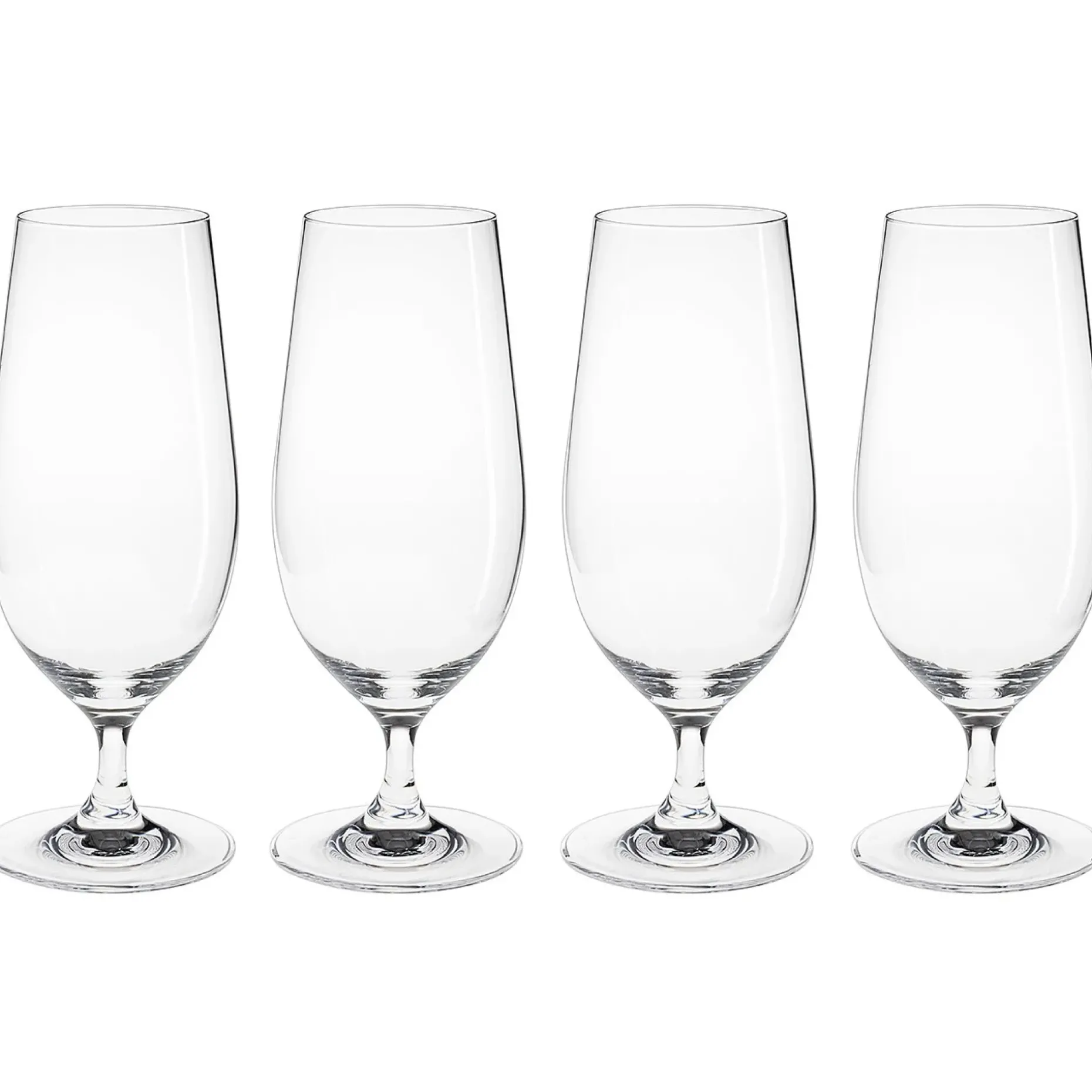 Karlevi Ølglass 4 Stk.
