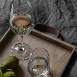 Karlevi Rodvinsglass 4 Stk.