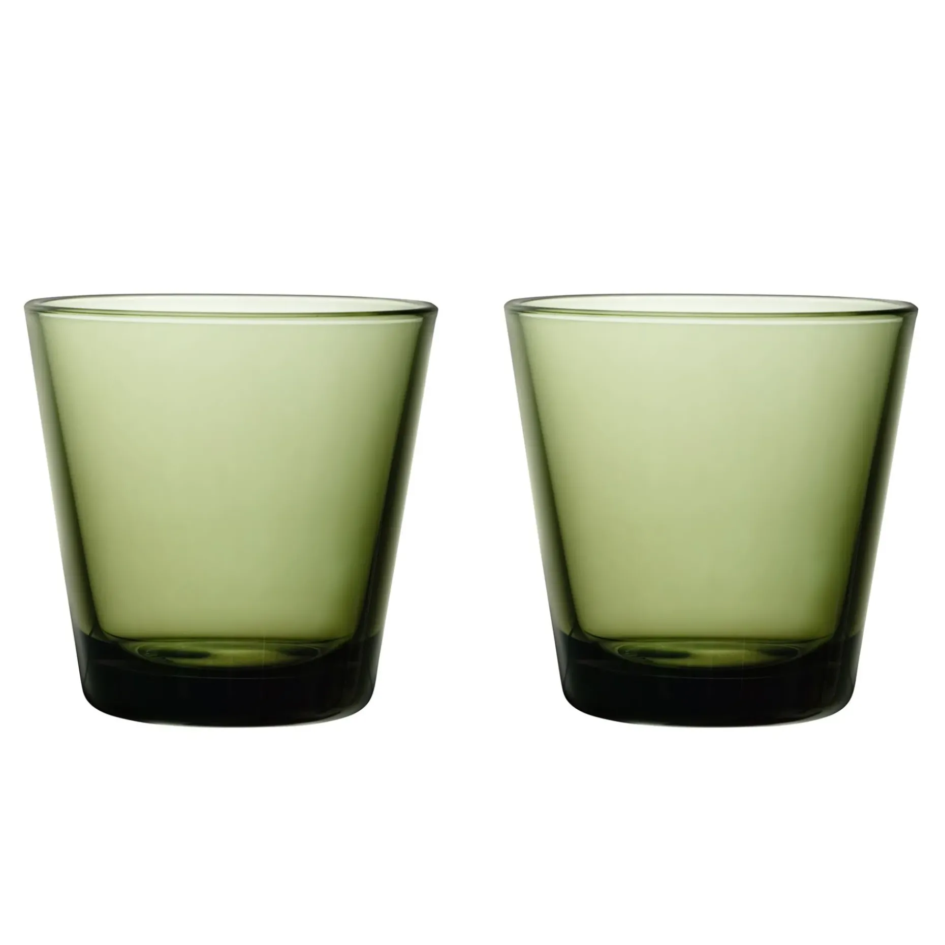 Kartio Glass 21 Cl 2 Pakk
