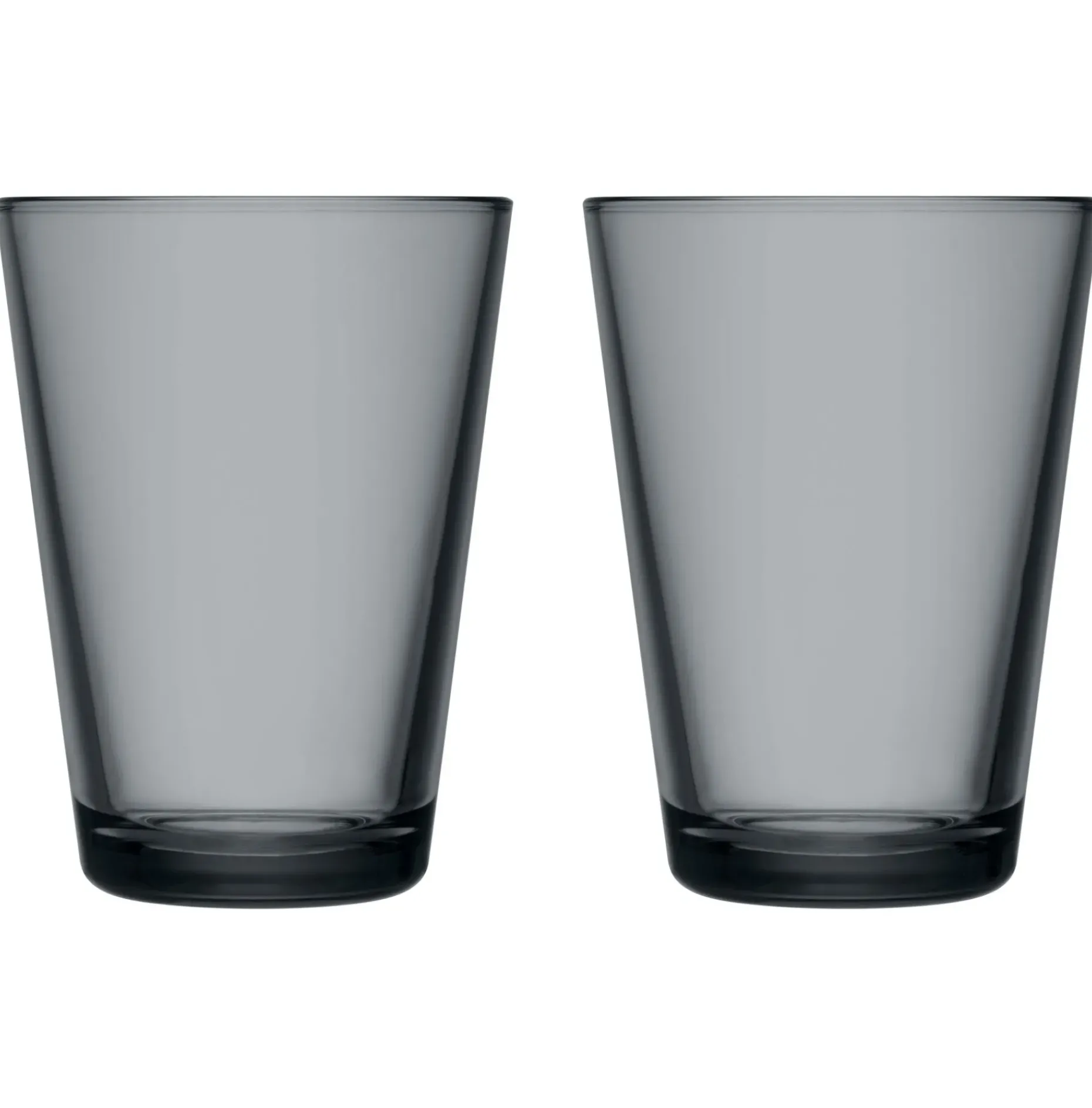 Kartio Vannglass 40 Cl 2-Stk.