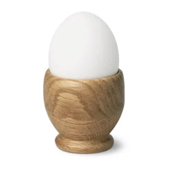 Kay Bojesen Eggeglass Eik, 2-Stk.