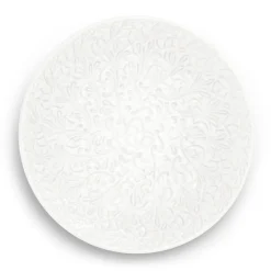 Lace Tallerken 20 Cm