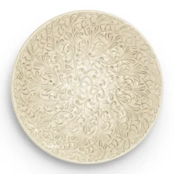 Lace Tallerken 20 Cm