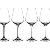 La Divina Hvitvinsglass 4-Pakning