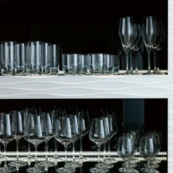 La Divina Hvitvinsglass 4-Pakning