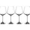 La Divina Rodvinsglass 4-Pakning