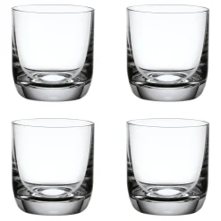 La Divina Shotglass 4-Pakning 6 Cl