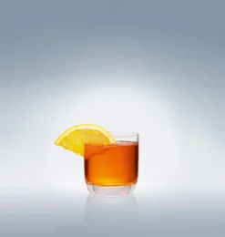 La Divina Shotglass 4-Pakning 6 Cl