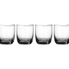 La Divina Whiskyglass 4-Pakning
