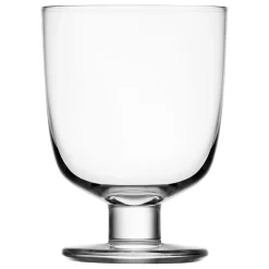 Lempi Glass Klar 4-Pakk