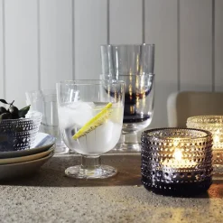 Lempi Glass Klar 4-Pakk