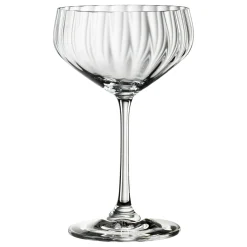Lifestyle Coupetteglass 4-Pakning