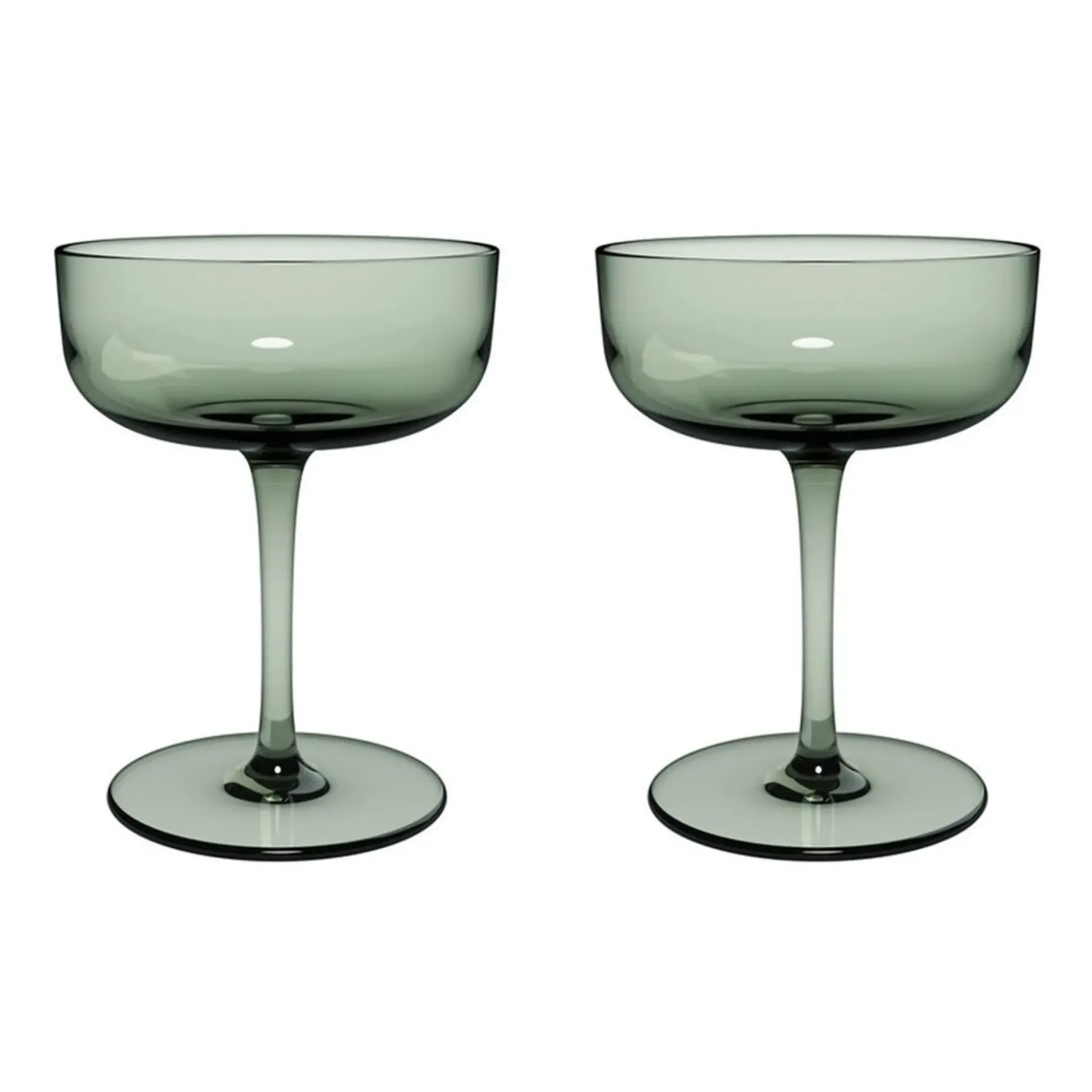 Like Champagneglass Coupe 10 Cl 2-Pakning