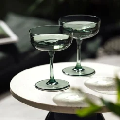 Like Champagneglass Coupe 10 Cl 2-Pakning