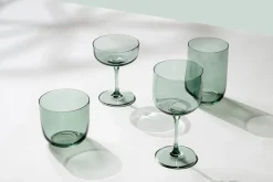 Like Champagneglass Coupe 10 Cl 2-Pakning