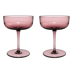 Like Champagneglass Coupe 10 Cl 2-Pakning