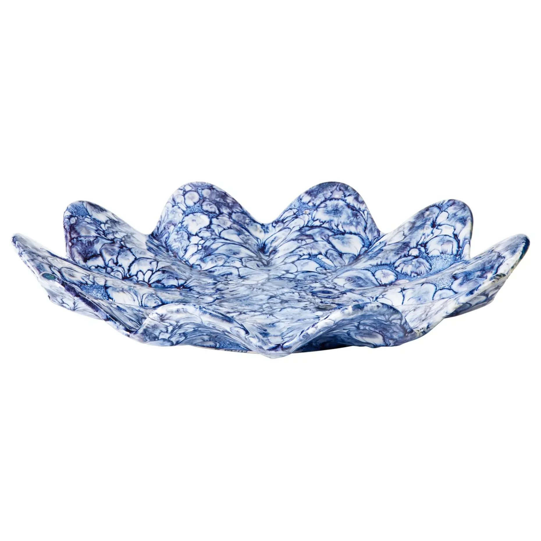 Lilja Dekorasjonsfat O 38 Cm