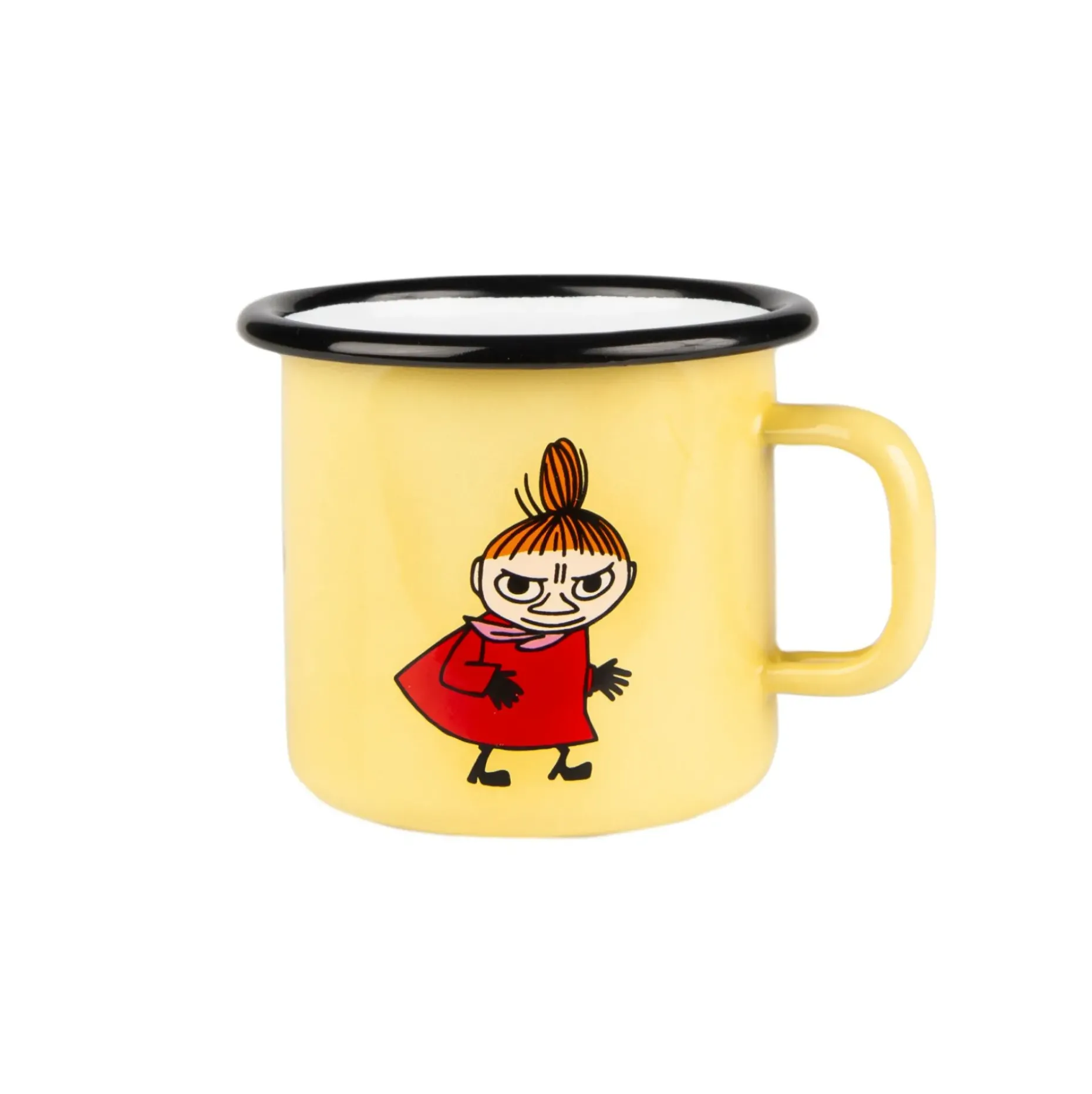 Lilla My Emaljekopp 25 Cl
