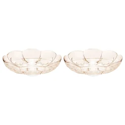 Lily Desserttallerken O 16 Cm 2-Pakning
