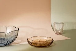 Lily Desserttallerken O 16 Cm 2-Pakning