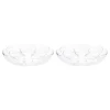 Lily Desserttallerken O 16 Cm 2-Pakning