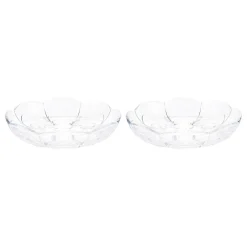 Lily Desserttallerken O 16 Cm 2-Pakning